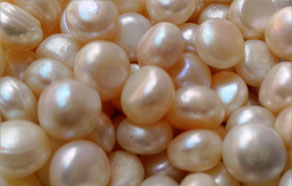 pearls