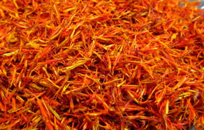 Safflower