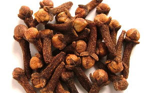 Cloves