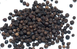 Black Pepper