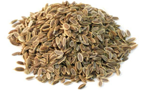 Dill Seed