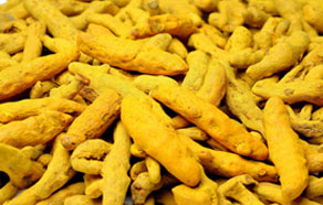 Turmeric