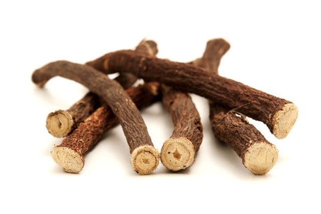 Licorice Root